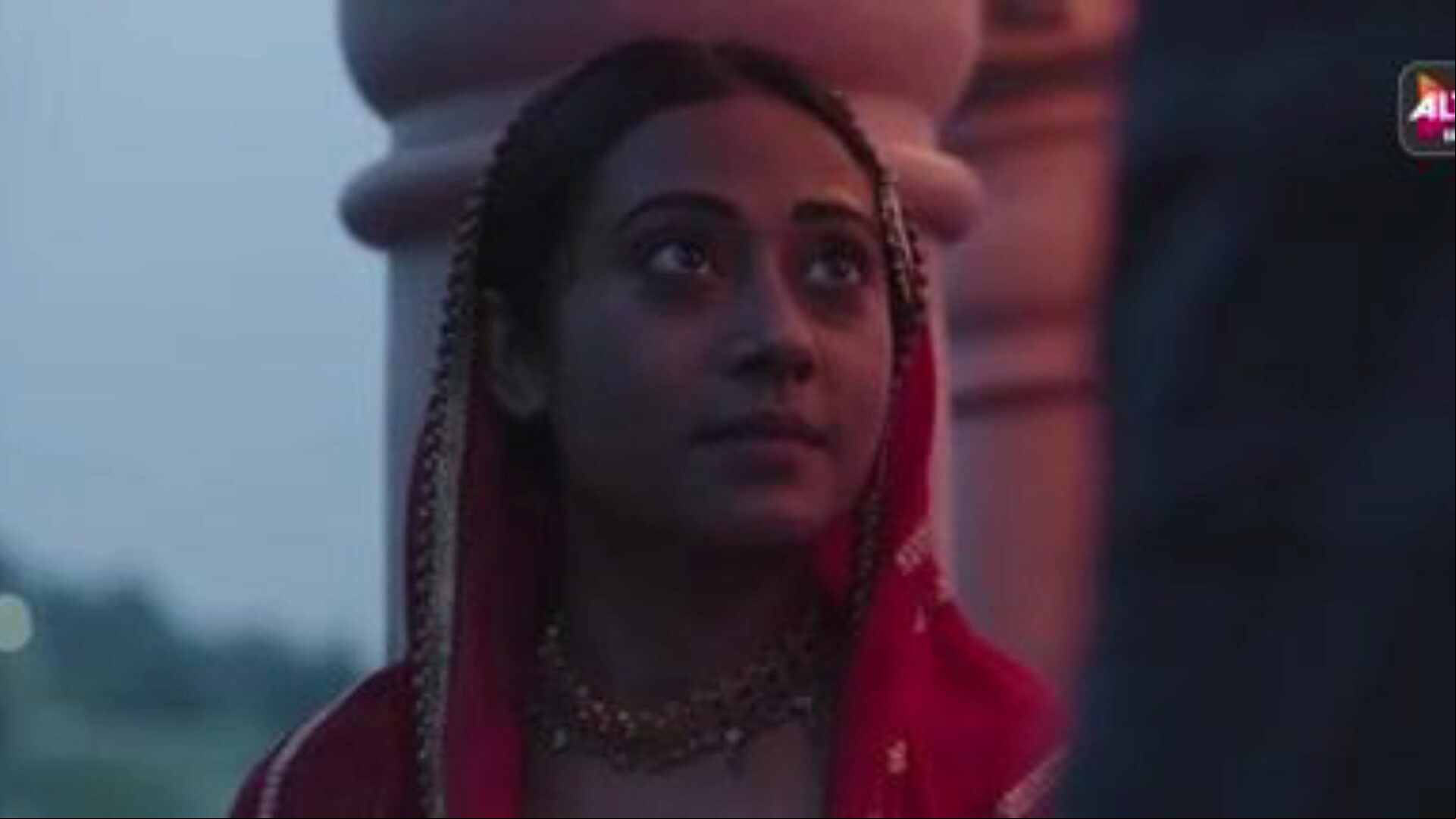Ankita chatterjee bengali actress Crime and confection goth balaji web series hindi