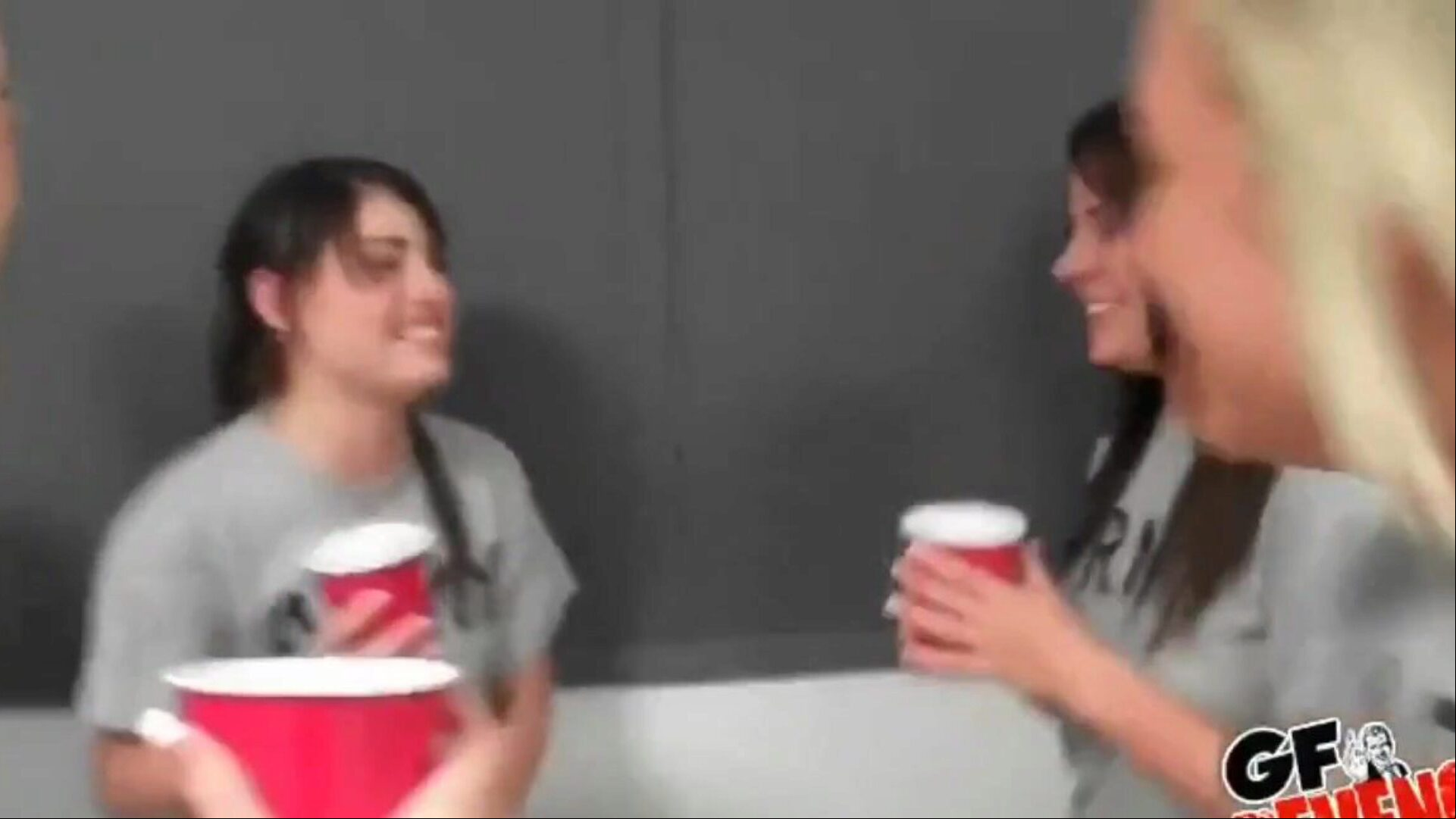 Lesbian Army Girls - all Women in the Army are Sluts